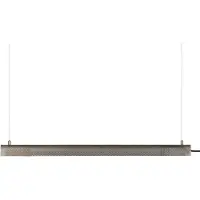Gejst Radent Suspension Steel | 70 cm