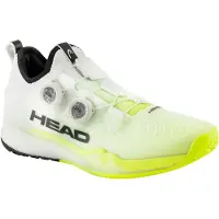 Head Racket Chaussures Toutes Surfaces Endure Pro Boa