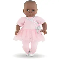 Corolle Mon Premier Poupon costume de ballet poupée 30cm