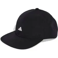 Adidas Casquette de sport 'ESS' noir / blanc