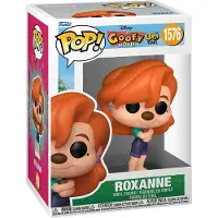 Funko POP! Figurka winylowa Pop! Disney A Goofy Movie - Roxanne premium