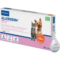 Virbac Applicazione Allerderm