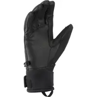 Mammut Astro Guide Softshell Gloves Noir 12 Homme