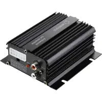 Renkforce RF-CMP-204 Amplificateur de puissance 4 canaux 200 W Lecture audio Bluetooth/USB, réglage volume/basses/aigus (RF-5137516)