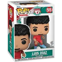Funko POP! POP figure Liverpool Luis Diaz