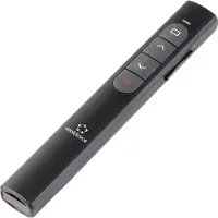 Renkforce RF-5253052 Kabellos Presenter inkl. Laserpointer (RF-5253052)