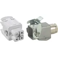 Lapp 75009610 EPIC KIT H-A 3 BS MAGSV M20 Kit de connecteurs complet