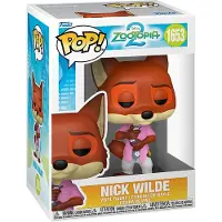 Funko POP! Figurka POP Zootopia 1652 Judy Hopps