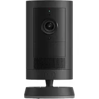 Ring Outdoor Cam Plus Battery Noir
