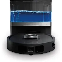 Shark Rv2800yeeu Vacuum Cleaner Robot Bleu One Size / EU Plug 220V