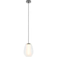 Stars of Light Lampe pendante de conception Menorca gris Ø 22cm