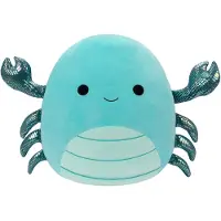 Squishmallows 40cm Skorpion Carpio 15139