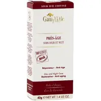 Gamarde Crème pour le visage, , effet anti-rides, pour le jour et la nuit, bio, 40 ml