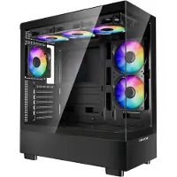 Vevor Boîtier PC Gamer