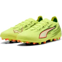 Puma Ultra 6 Pro Mg Football Boots Jaune EU 42 1/2 Homme