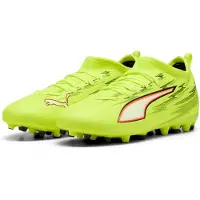 Puma Veste DM0DM21936MRH pour Homme