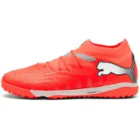 Puma Future 9 Pro Cage Football Boots Rouge,Orange EU 43 Homme