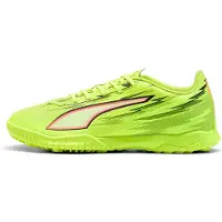 Puma Chaussures de football Ultra 6 Play Tf Vert EU 43 Vert EU 43