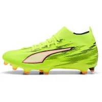 Puma ULTRA 6 MATCH+ FG/AG Wn's, taille : 5