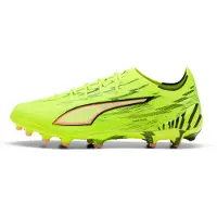 Puma ULTRA 6 ULTIMATE AG YELLOW ALERT-BLACK-GLOWIN 44.5