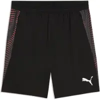 Puma Individualfinal Shorts Noir 2XL Homme