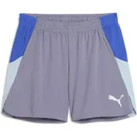 Puma Individualblaze Shorts Violet L Femme