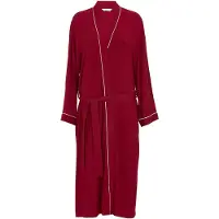 Cyberjammies Robe de chambre rouge