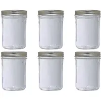 Le Parfait Pack De 6 Terrines Familia Wiss 750 Ml