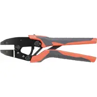 Toolcraft Système-Crimpzange 1423549 (260 mm)