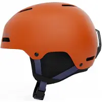 Giro Casque Ledge Fs