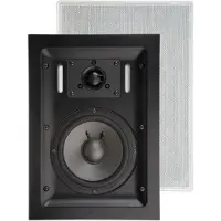 Artsound FL301 (Pair) - Blanc