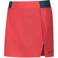 CMP 30t6485 Skort Rouge 3 Years Fille
