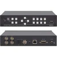 Kramer Extendeur Hdmi Avsm 4