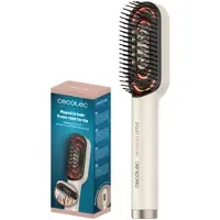 Cecotec Haircare Revitalize Little Brush Argenté