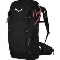 Salewa Alp Trainer 20l Woman Backpack Noir Femme