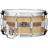 Tama 50th Anniversary Limited Mastercraft Artwood 14x6.5 snaredrum (Batterie acoustique)