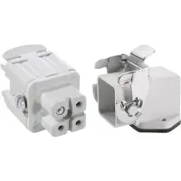 Lapp 75009607 EPIC KIT H-A 3 BS AGS Kit de connecteurs complet