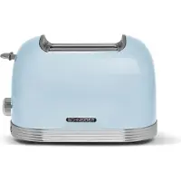 Schneider Broodrooster SCTO2BL