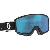 SCOTT Masque De Ski Factor Pro