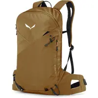 Salewa sac à dos de randonnée sac à dos Sella Free 22L Golden Brown marron clair