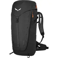 Salewa Sac à dos de sport graphite / orange