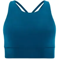 Winshape Soutien-gorge de sport ' SB103C ' vert foncé