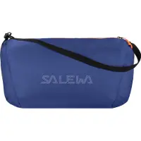 Salewa Sac de sport bleu roi / blanc