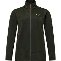 Salewa Veste de randonnée zippée femme Puez Altavia