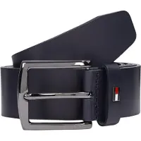 Tommy Hilfiger Denton 3.5 Ext Belt Bleu 105 cm Homme