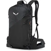 Salewa sac à dos de randonnée sac à dos Sella Free 22L Black noir