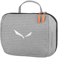 Salewa Lavaredo Wash Bag Gris