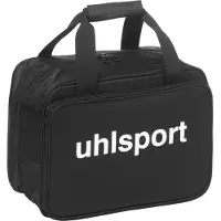 Uhlsport Logo Medical Bag Blanc,Noir