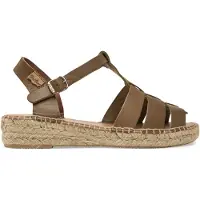 Toni pons Emma Sandals Beige EU 38 Femme