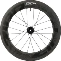 Zipp Roue Arrière De Route 858 Nsw Cl Disc Tubeless